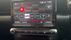 Citroen C3 Aircross 1.2 PureTech 110 Shine 5dr Petrol Hatchback